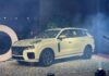 Lynk & Co 09 Launches in Vietnam: Chinese SUV Comparable to Hyundai Palisade, Priced at Nearly 2.2 Billion VND