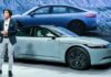 Honda-Sony Alliance’s Electric Cars Can be Controlled with PlayStation Gamepad