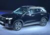 Hyundai Creta 2024 Unveiled: Updated Design, Enhanced Features