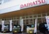 Daihatsu could face up to $700 million in damages following safety test scandal