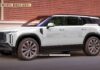 New Generation Hyundai Palisade Revealed: Square-shaped Design like Santa Fe