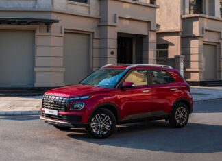 Hyundai Venue Now Available with Special Offers at Dealerships to Boost Competition
