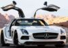The Most Expensive Mercedes-Benz Models in History