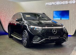 “Top Candidates for ‘Car of the Year 2023’ in the Luxury Mid-Size SUV Segment”