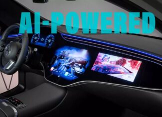 Mercedes-Benz introduces a new virtual assistant that understands user emotions