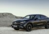 Mercedes-Benz GLC 300 Coupe 2024 now available for pre-order in Vietnam, expected price 3.3 billion VND