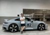 Vietnam’s Porsche 911 Sport Classic and Porsche 911 Dakar set to conquer a 35,000 km cross-continental expedition.