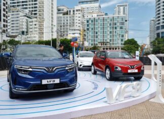 VinFast unveils massive incentives, golden opportunity for electric car owners