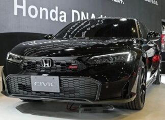 2024 Honda Civic RS Launch: Sporty Design like Civic Type R, 200 Horsepower Strong