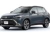 Toyota Corolla Cross 2024 set to launch: More efficient engine, modern features lineup