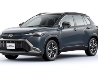 Toyota Corolla Cross 2024 set to launch: More efficient engine, modern features lineup