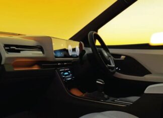 Hyundai Creta 2024: 19 Active Safety Features and Upgraded 160 Horsepower Engine