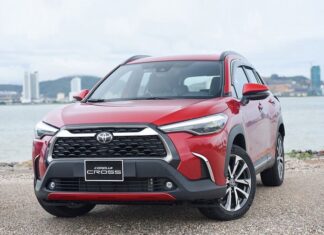 Toyota sells nearly 10 million cars in 2023, on track to set new sales record