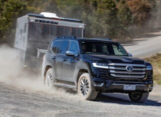 Toyota suspends delivery of Land Cruiser, Innova, Hilux, and some diesel engine models