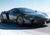 Upcoming Release: McLaren GTS – A Powerful Successor to the McLaren GT, with Over 600 Horsepower.