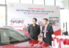 Honda Vietnam announces the results of the Outstanding Sales Staff Competition 2023