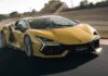 Lamborghini Revuelto in High Demand, Customers Face 3-Year Wait for Purchase