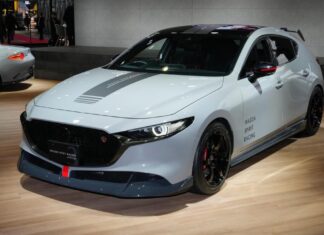 MG RX5 Price Drops for Lunar New Year, Standard Edition Now Only 560 Million VND