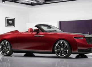 The most beautiful car exterior colors of 2023