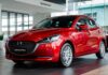 Mazda Vietnam adjusts prices for a range of car models: Highest increase on Mazda2