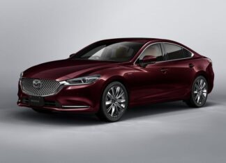 Mazda6 to cease sales in Japan after over 20 years of introduction