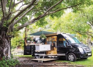 Proposed Regulations for Mobile Homes by Ministry of Transport