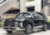 “Revolutionary ‘Spin the Wheel’ dealer offers a massive discount of 70 million VND on Hyundai Palisade”