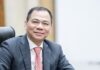 Mr. Pham Nhat Vuong: CEO and Direct Manager of VinFast