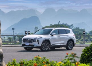 Hyundai Thành Công adjusts prices for Tucson and Santa Fe: Up to 90 million VND increase