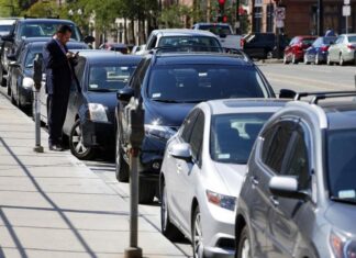 Limiting Vehicle Size to Reduce Traffic Accident Risks