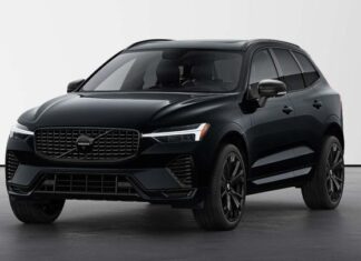 Volvo sets record sales in 2023, electric vehicles up by 70%