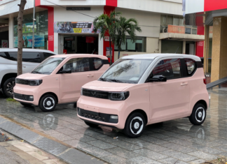 Wuling Hongguang MiniEV receives up to 40 million VND in dealer incentives: Boosting sales
