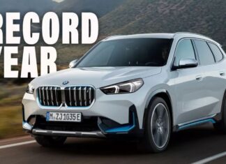 BMW Maintains Top Spot in Luxury Car Sales, Surpassing Mercedes-Benz and Audi Through 2023