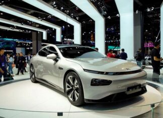 Only 10 car brands will survive in the era of electric vehicles?