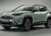 Toyota discontinues Yaris Cross petrol variant, transitions to fully hybrid engine