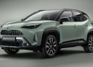 Toyota discontinues Yaris Cross petrol variant, transitions to fully hybrid engine