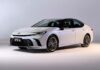 Toyota Camry 2024 officially launched in Asia: Starting price from 596 million VND
