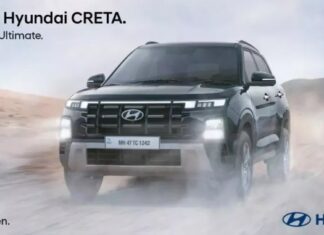 Hyundai Creta 2024 Revealed Ahead of Launch: Bold Design, Modern Features