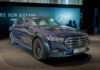 Mercedes-Benz E-Class 2024 Launches in Southeast Asia: Stylish Design, Abundant Convenient Features
