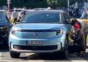 New electric Ford Explorer spotted in Ho Chi Minh City: Will it be available in Vietnam?