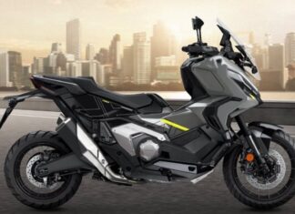 Honda X-ADV 2024 Launches in Southeast Asia: Big-displacement Bike priced at around 344.49 million VND