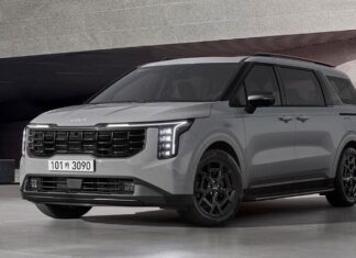 Kia Carnival hybrid 2024: Explosive Pre-orders as Customers Wait a Year for Delivery