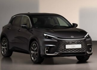 Lexus LBX, the compact SUV, introduces itself in Southeast Asia: Is Vietnam on its destination list?