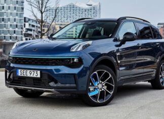 Lynk & Co dominates the European market with a unique business approach