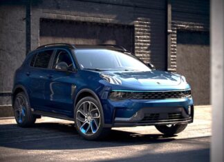 Lynk & Co 01 and 05 Pricing Revealed by Dealership in Vietnam: Intense Competition in the Mid-size SUV Segment