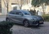 MG3 2024 Unveiled in Full Glory Ahead of Launch: Toyota Yaris Cross-sized, Luxurious “Full Option”