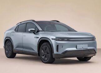 Changan Qiyuan E07 unveiled: SUV transforms into a pickup with just a press of a button