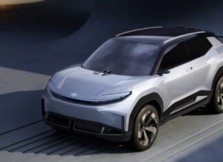 Toyota to unveil a lineup of new car models: Promising an explosive 2024