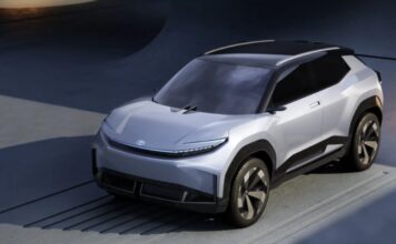 Toyota to unveil a lineup of new car models: Promising an explosive 2024