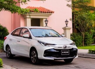New engine upgrade for Toyota Vios, surpassing Hyundai Accent